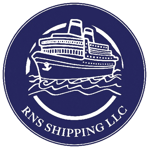 RNS Shipping LLC logo